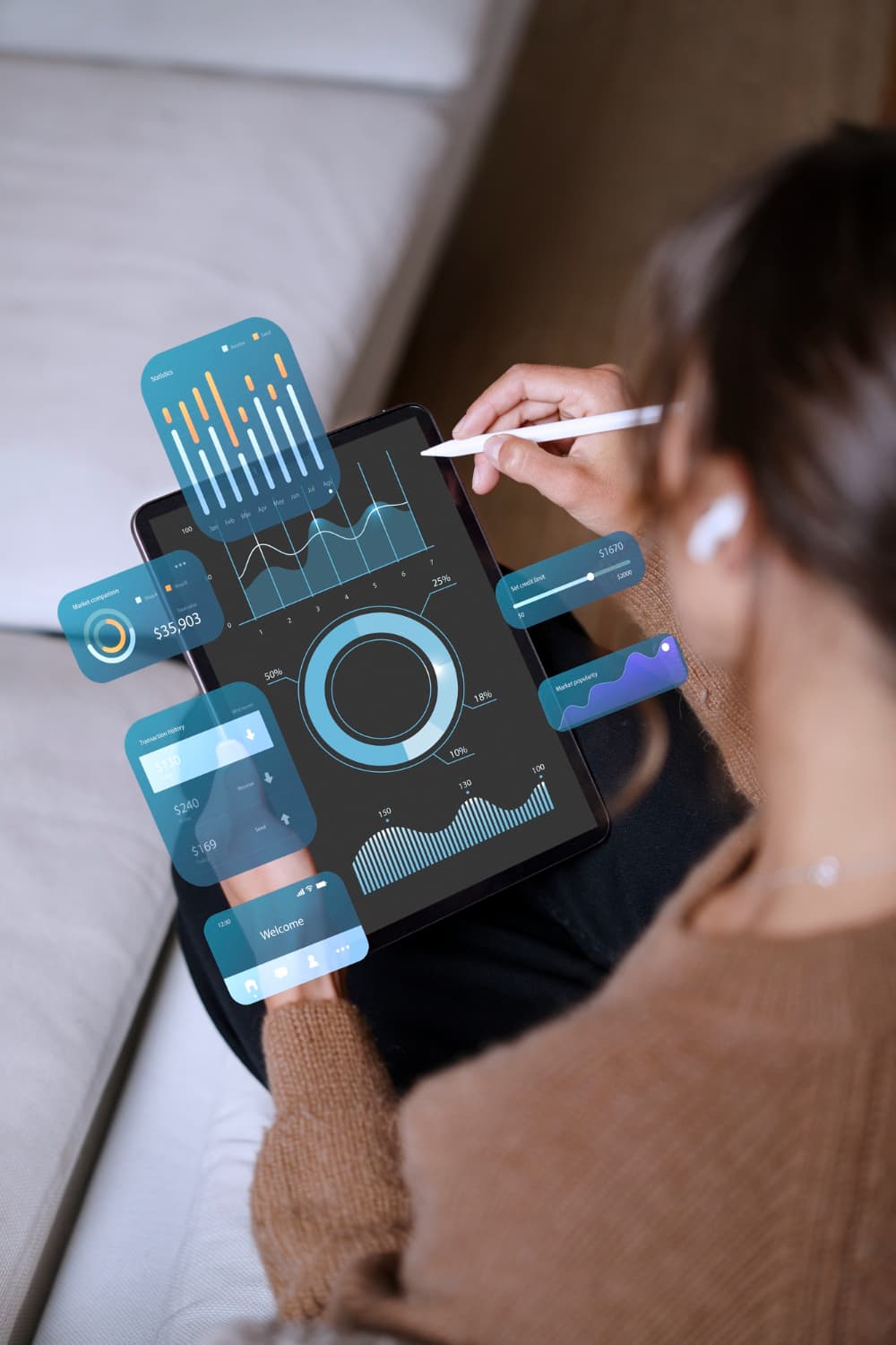SEO & AI-optimering